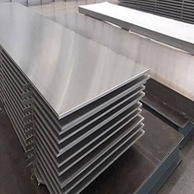 Aluminium Plates